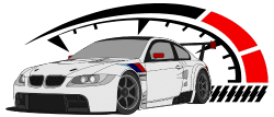Car Parking multiplayer Mod Apk Official Logo