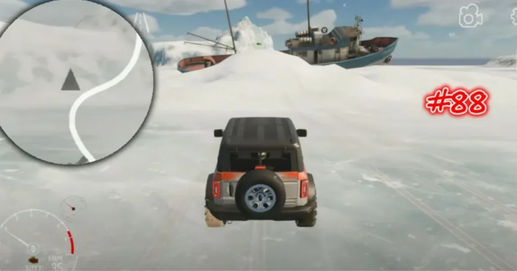 Car Parking Multiplayer 88 last Gift boxes screenshot