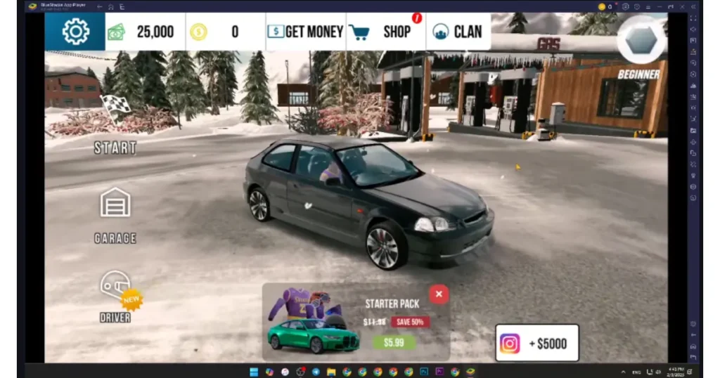 Car Parking Multiplayer PC