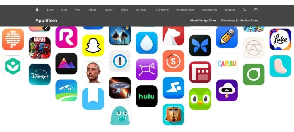 App Store