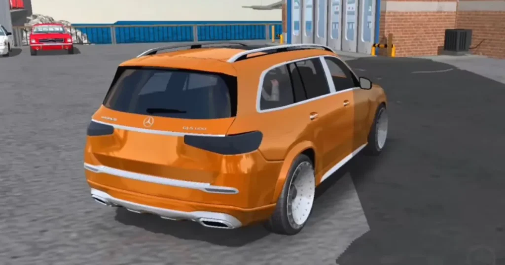 Car Parking Multiplayer Beta Version